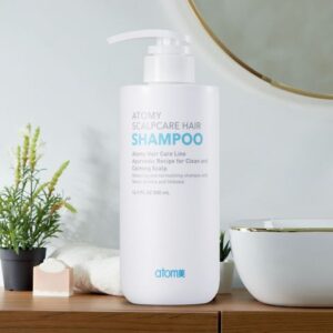 Шампоан за коса Atomy Scalpcare